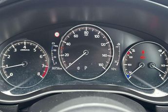 Mazda CX-30 2.0 e-Skyactiv G MHEV SE-L Lux 5dr Auto