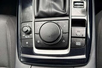 Mazda CX-30 2.0 e-Skyactiv G MHEV SE-L Lux 5dr Auto