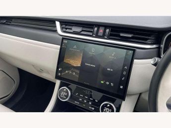 Jaguar F-Pace 2.0 D200 R-Dynamic HSE Black 90th Anniv 5dr Auto