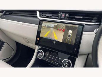 Jaguar F-Pace 2.0 D200 R-Dynamic HSE Black 90th Anniv 5dr Auto