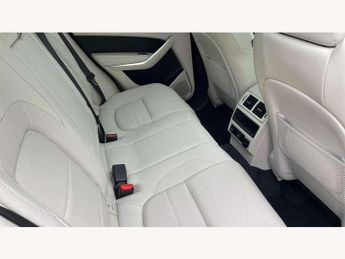 Jaguar F-Pace 2.0 D200 R-Dynamic HSE Black 90th Anniv 5dr Auto