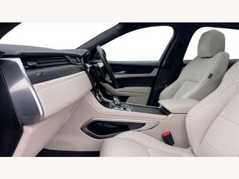 Jaguar F-Pace 2.0 D200 R-Dynamic HSE Black 90th Anniv 5dr Auto