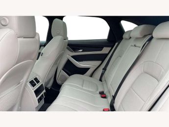 Jaguar F-Pace 2.0 D200 R-Dynamic HSE Black 90th Anniv 5dr Auto