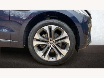 Jaguar F-Pace 2.0 D200 R-Dynamic HSE Black 90th Anniv 5dr Auto