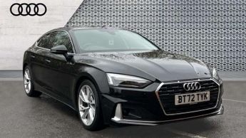 Audi A5 35 TFSI Sport 5dr S Tronic