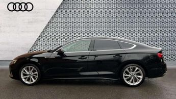 Audi A5 Sportback 35 TFSI Sport 5dr S Tronic