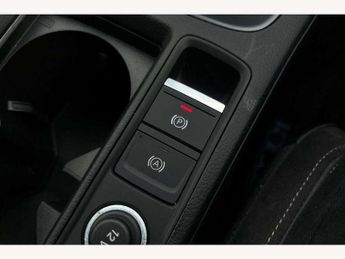 Audi Q3 35 TFSI Black Edition 5dr S Tronic