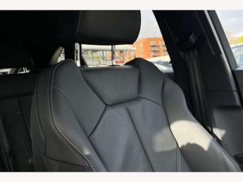 Audi Q3 35 TFSI Black Edition 5dr S Tronic