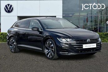 Volkswagen Arteon 2.0 TDI 200 R-Line 5dr DSG