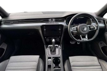 Volkswagen Passat Estate 2.0 TDI R-Line 5dr DSG [Panoramic Roof] [7 Speed]