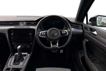 Volkswagen Passat Estate 2.0 TDI R-Line 5dr DSG [Panoramic Roof] [7 Speed]