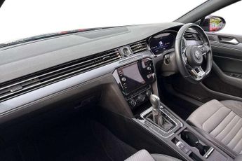 Volkswagen Passat Estate 2.0 TDI R-Line 5dr DSG [Panoramic Roof] [7 Speed]