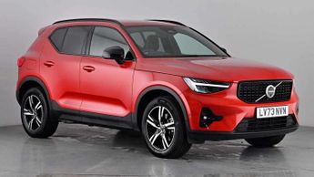 Volvo XC40 2.0 B3P Plus Dark 5dr Auto