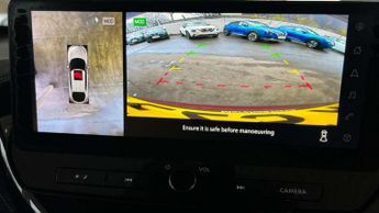 Nissan Juke 1.6 Hybrid Tekna+ 5dr Auto