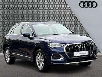 Audi Q3 35 TFSI Sport 5dr S Tronic