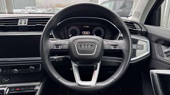 Audi Q3 35 TFSI Sport 5dr S Tronic