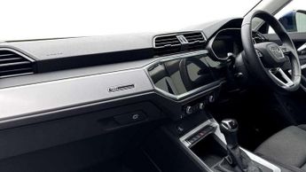 Audi Q3 35 TFSI Sport 5dr S Tronic