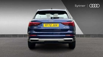Audi Q3 35 TFSI Sport 5dr S Tronic