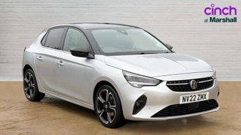 Vauxhall Corsa 1.2 Turbo Elite Edition 5dr