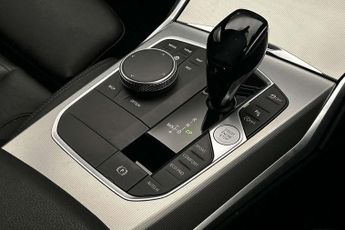 BMW 3 Series 320i M Sport 4dr Step Auto