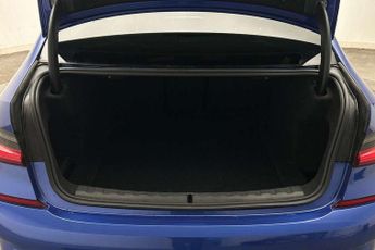 BMW 3 Series 320i M Sport 4dr Step Auto
