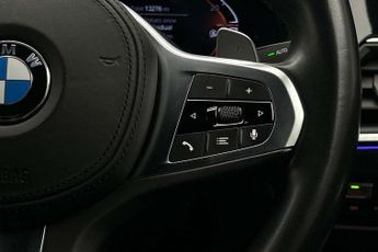 BMW 3 Series 320i M Sport 4dr Step Auto