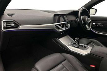 BMW 3 Series 320i M Sport 4dr Step Auto