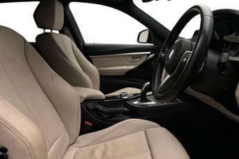 BMW 3 Series Touring 320i M Sport Shadow Edition 5dr Step Auto
