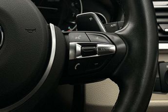 BMW 3 Series Touring 320i M Sport Shadow Edition 5dr Step Auto