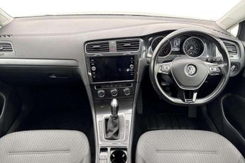 Volkswagen Golf 1.5 TSI EVO 150 Match 5dr DSG