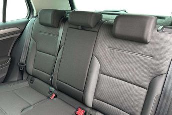 Volkswagen Golf 1.5 TSI EVO 150 Match 5dr DSG