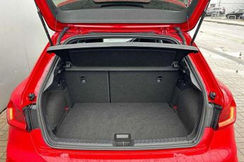 Audi A1 30 TFSI 110 S Line 5dr S Tronic