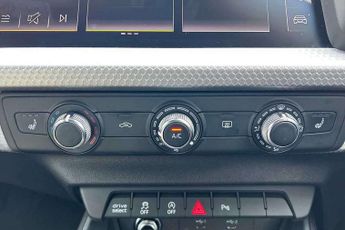 Audi A1 30 TFSI 110 S Line 5dr S Tronic