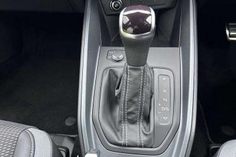 Audi A1 30 TFSI 110 S Line 5dr S Tronic