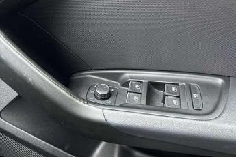 Audi A1 30 TFSI 110 S Line 5dr S Tronic