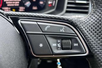 Audi A1 30 TFSI 110 S Line 5dr S Tronic