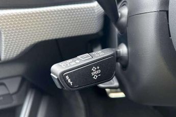 Audi A1 30 TFSI 110 S Line 5dr S Tronic