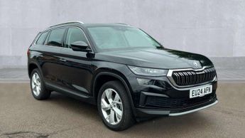 Skoda Kodiaq 1.5 TSI SE L Executive 5dr DSG [7 Seat]