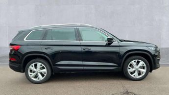 Skoda Kodiaq 1.5 TSI SE L Executive 5dr DSG [7 Seat]