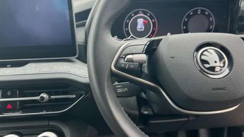 Skoda Kodiaq 1.5 TSI e-TEC SE L 5dr DSG [7 Seat]