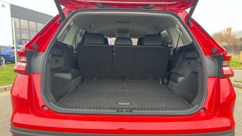 Skoda Kodiaq 1.5 TSI e-TEC SE L 5dr DSG [7 Seat]