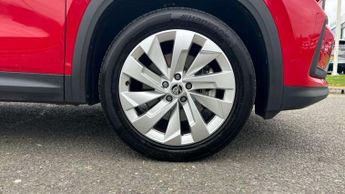 Skoda Kodiaq 1.5 TSI e-TEC SE L 5dr DSG [7 Seat]