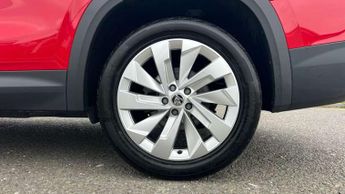Skoda Kodiaq 1.5 TSI e-TEC SE L 5dr DSG [7 Seat]