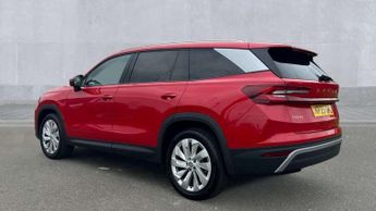 Skoda Kodiaq 1.5 TSI e-TEC SE L 5dr DSG [7 Seat]