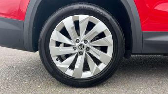 Skoda Kodiaq 1.5 TSI e-TEC SE L 5dr DSG [7 Seat]