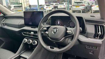 Skoda Kodiaq 1.5 TSI e-TEC SE L 5dr DSG [7 Seat]