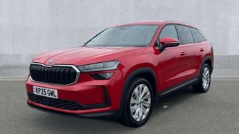 Skoda Kodiaq 1.5 TSI e-TEC SE L 5dr DSG [7 Seat]