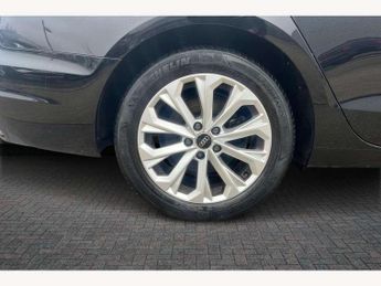 Audi A4 35 TFSI Technik 4dr S Tronic