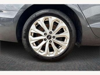 Audi A4 Avant 35 TFSI Technik 5dr S Tronic