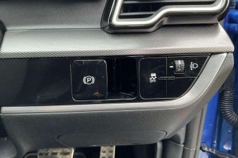 Kia Sportage 1.6T GDi 48V ISG GT-Line 5dr DCT